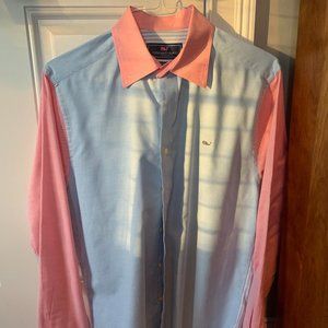 Vineyard Vines Button Down